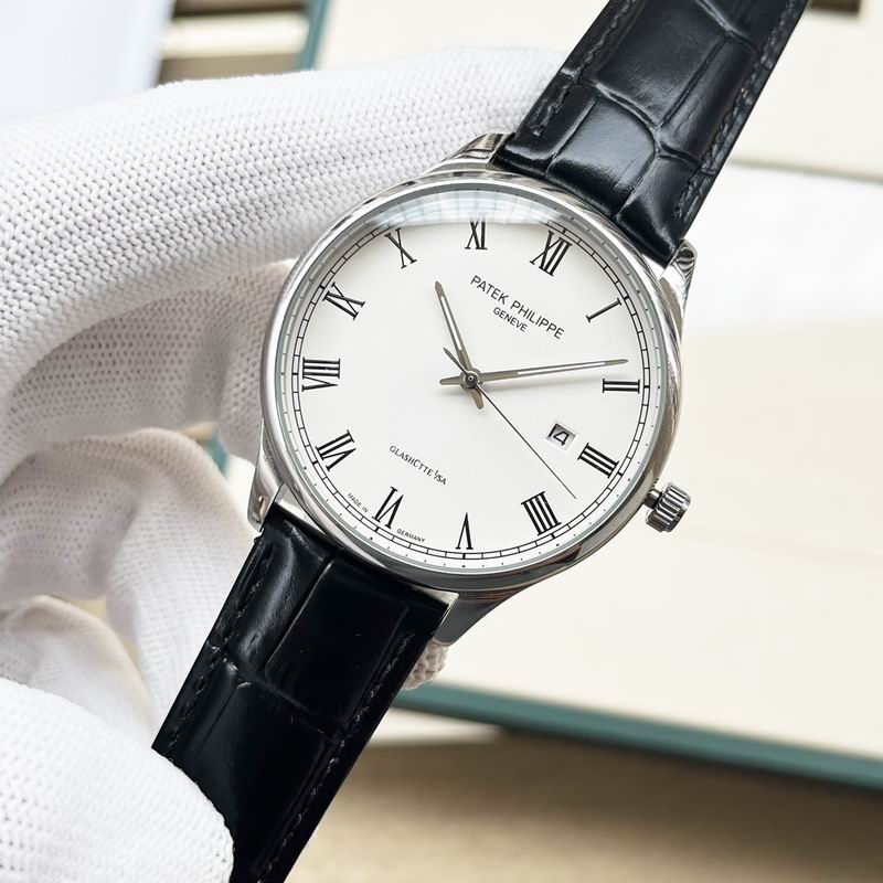 Patek Philippe 42X12mm (16)