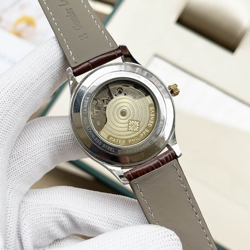 Patek Philippe 42X12mm (17)