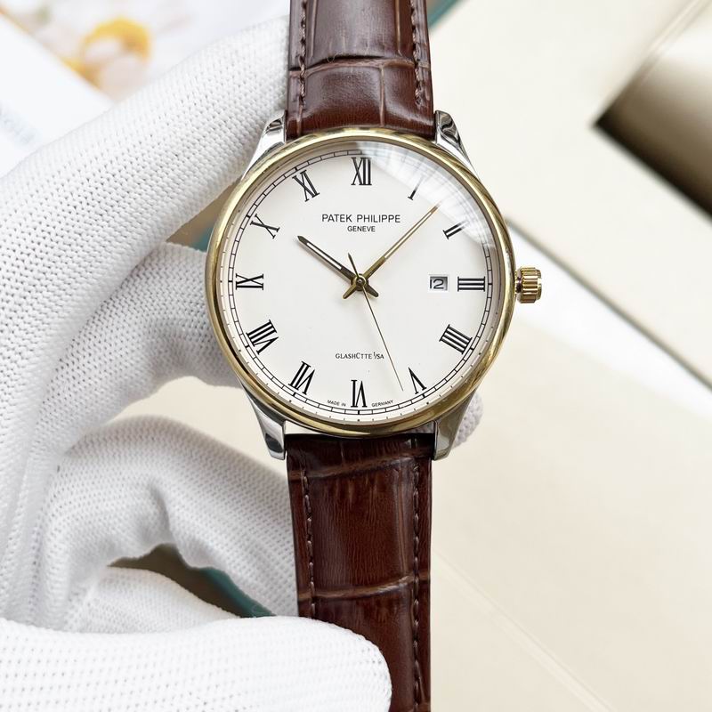 Patek Philippe 42X12mm (18)