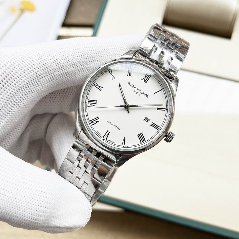 Patek Philippe 42X12mm (2)