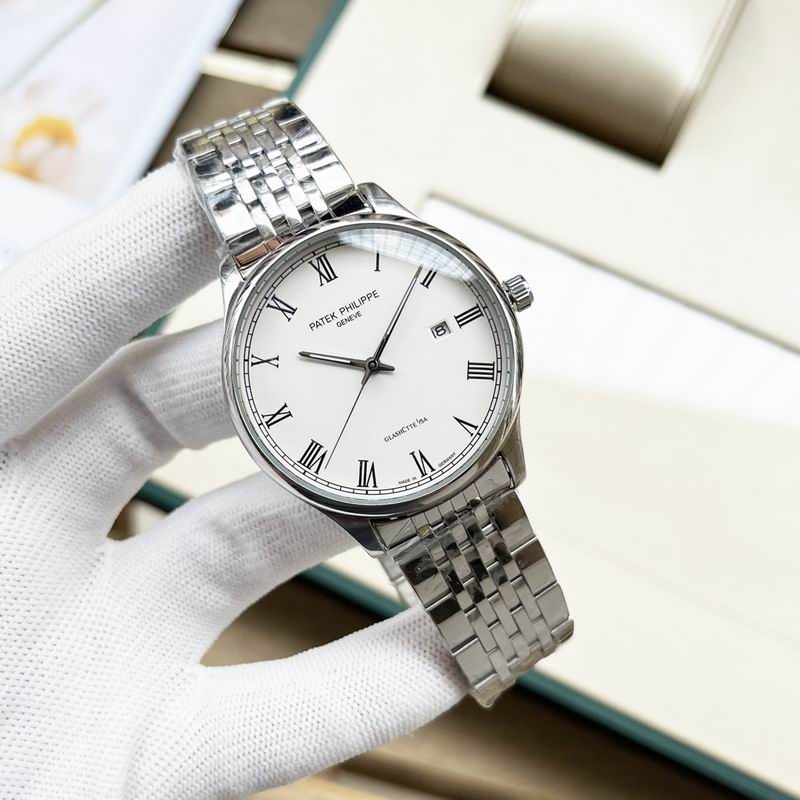 Patek Philippe 42X12mm (3)