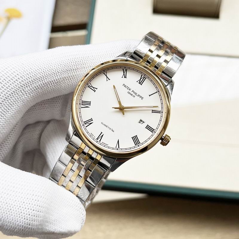 Patek Philippe 42X12mm (4)