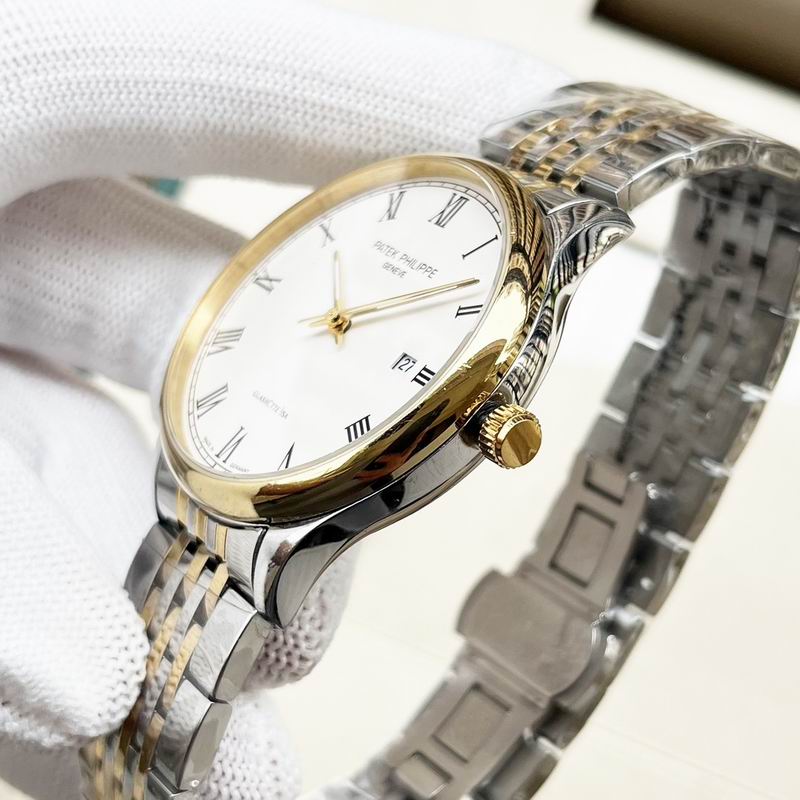 Patek Philippe 42X12mm (5)