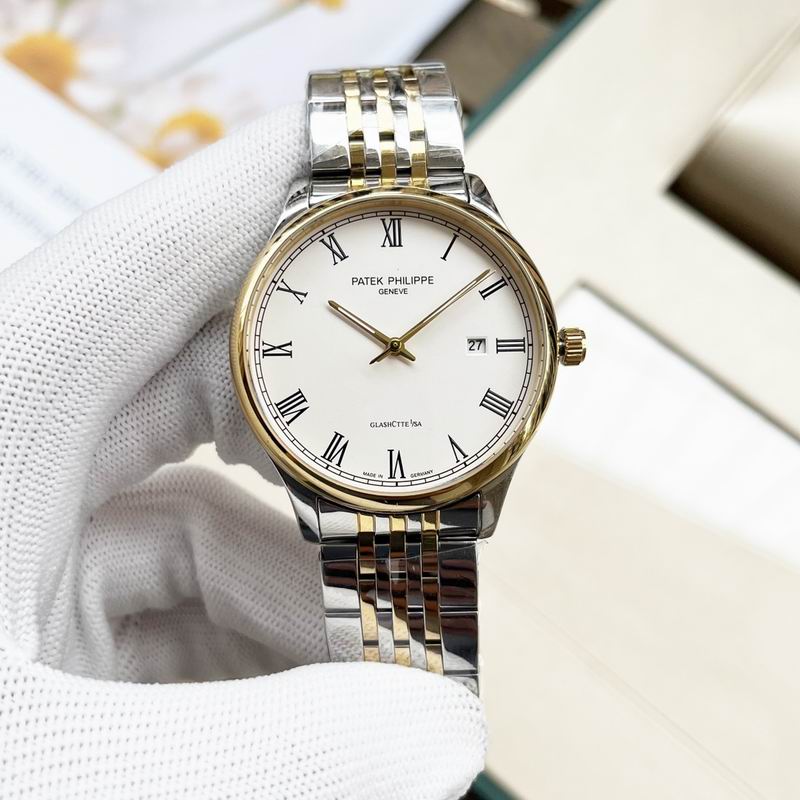 Patek Philippe 42X12mm (7)