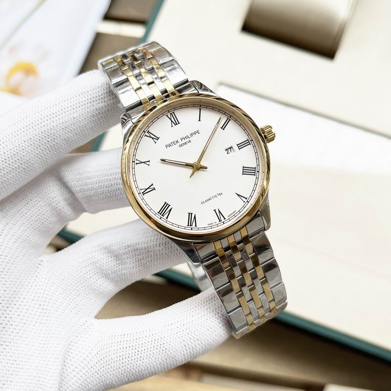 Patek Philippe 42X12mm (8)