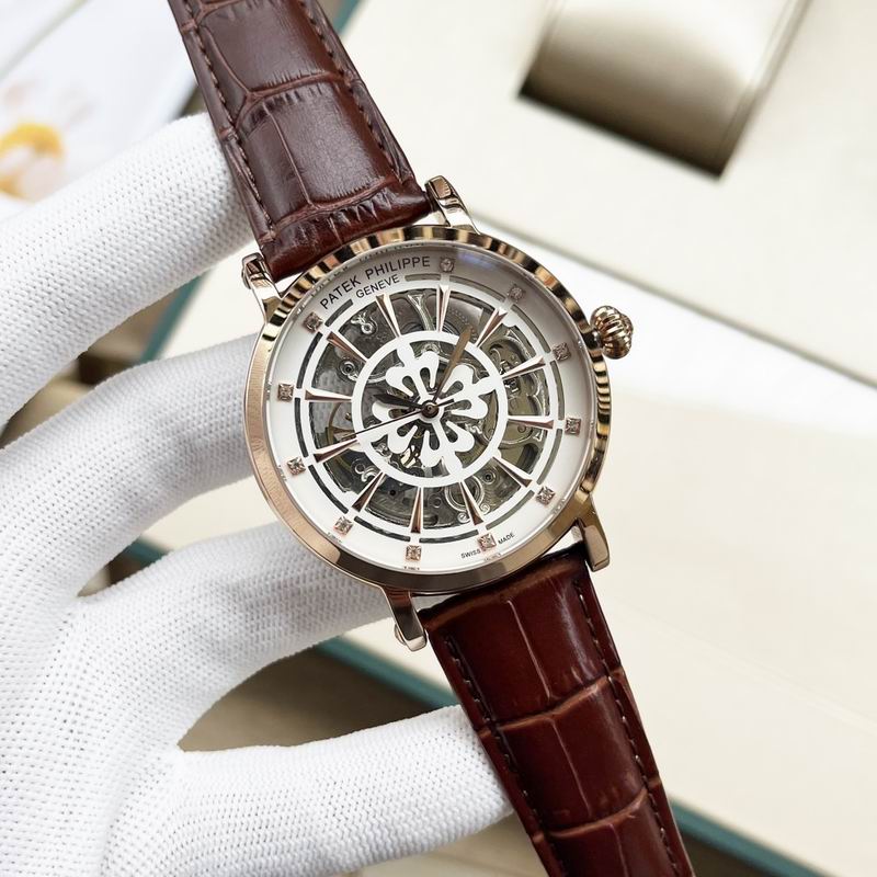 Patek Philippe 42mm (4)