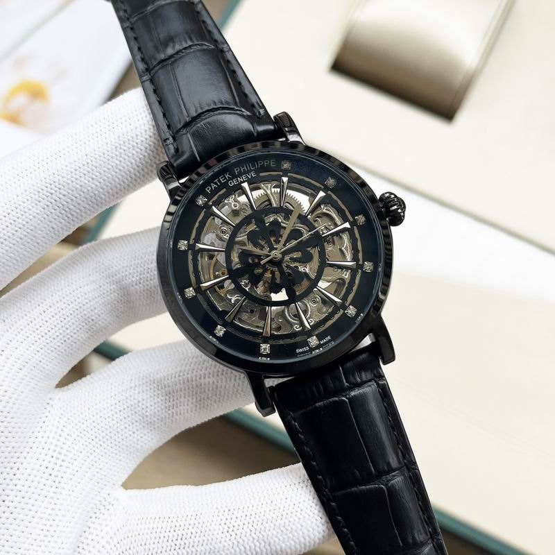 Patek Philippe 42mm (5)