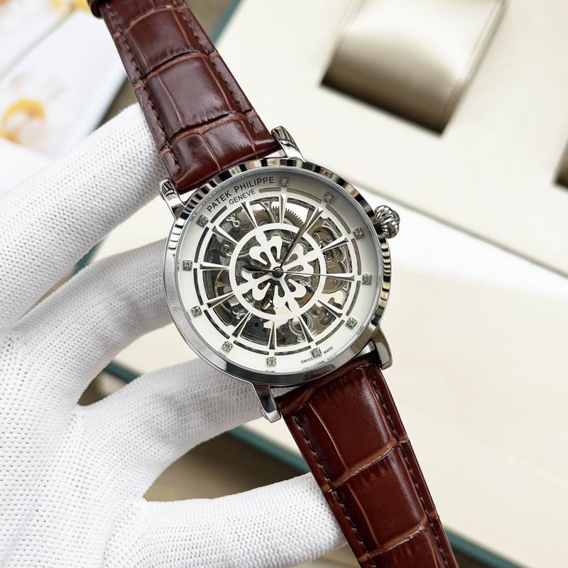 Patek Philippe 42mm (6)