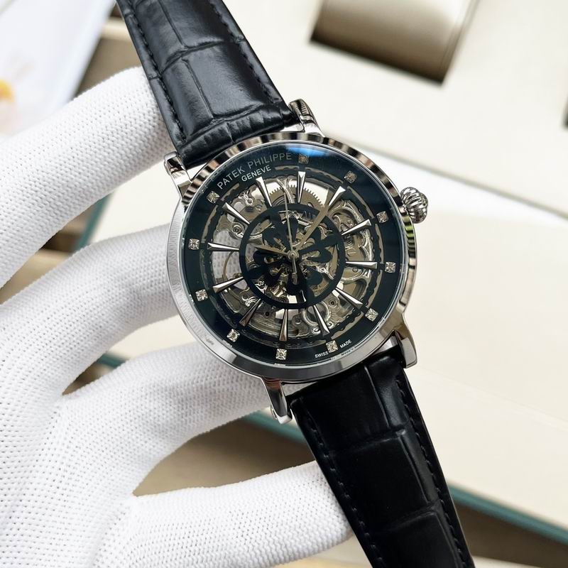 Patek Philippe 42mm (7)