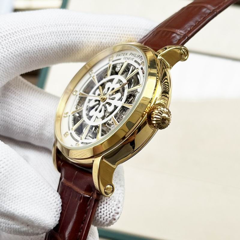 Patek Philippe 42mm (8)