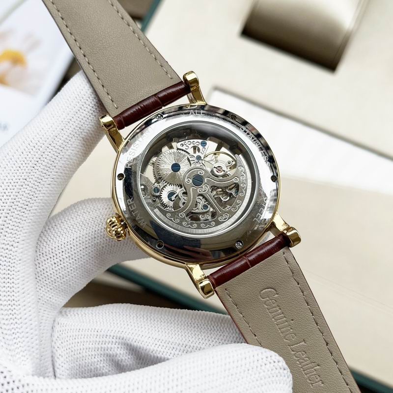 Patek Philippe 42mm (9)