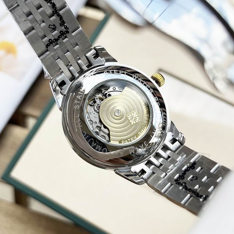 Patek Philippe 42mm 19 (3)