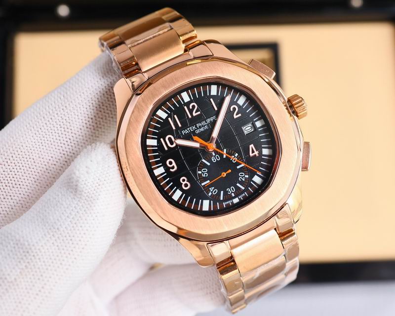 Patek Philippe 42mm 45 (10)