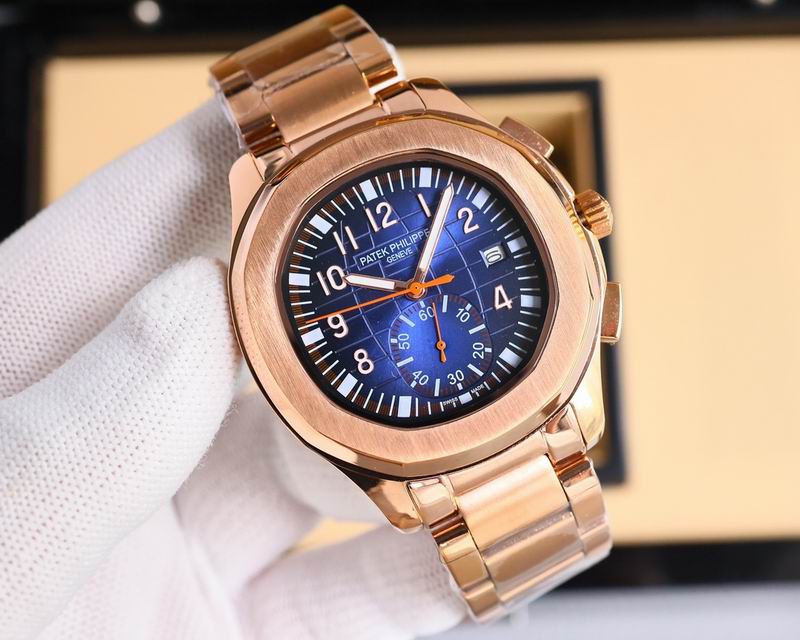 Patek Philippe 42mm 45 (15)