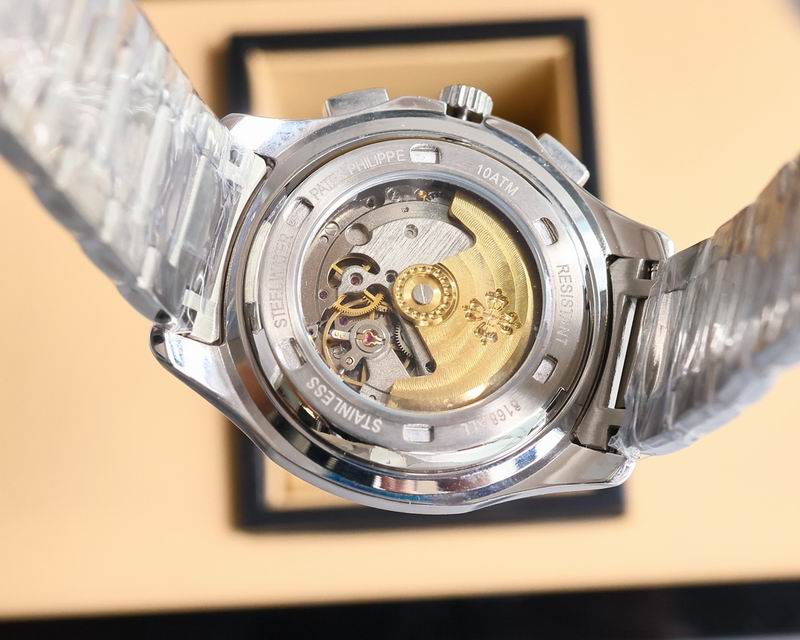 Patek Philippe 42mm 45 (2)