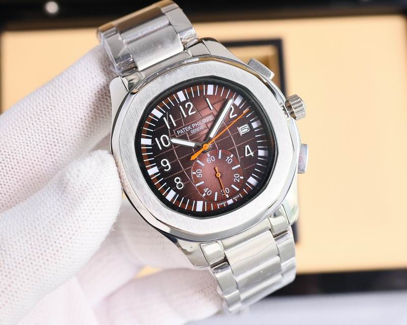 Patek Philippe 42mm 45 (4)