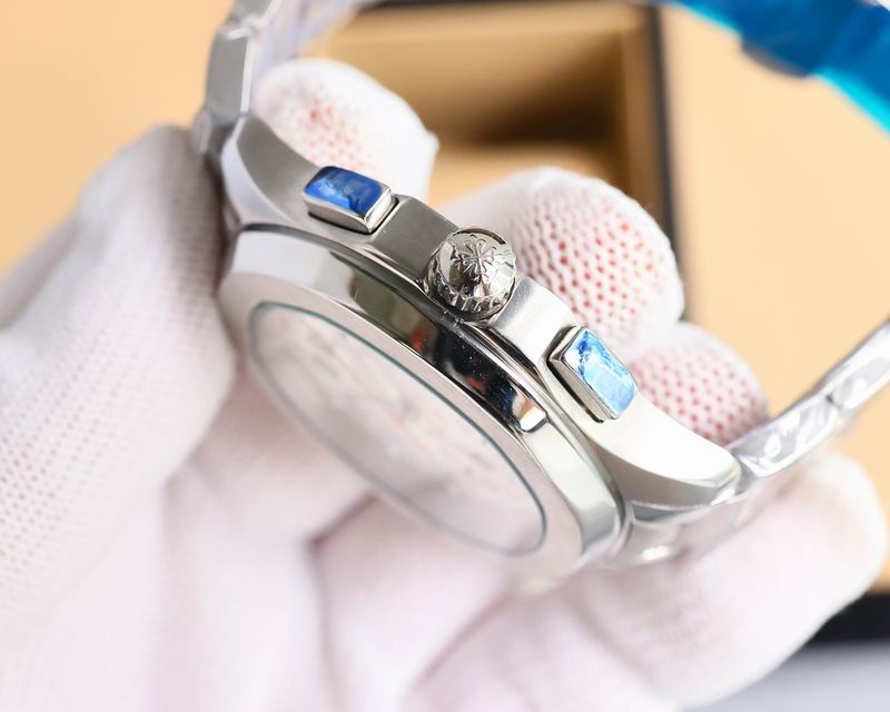 Patek Philippe 42mm 45 (5)