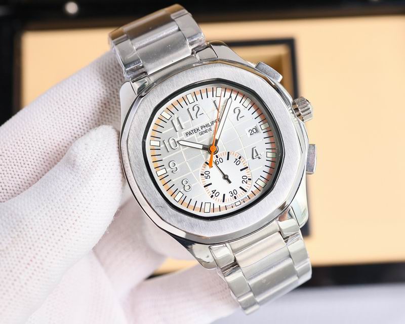 Patek Philippe 42mm 45 (6)