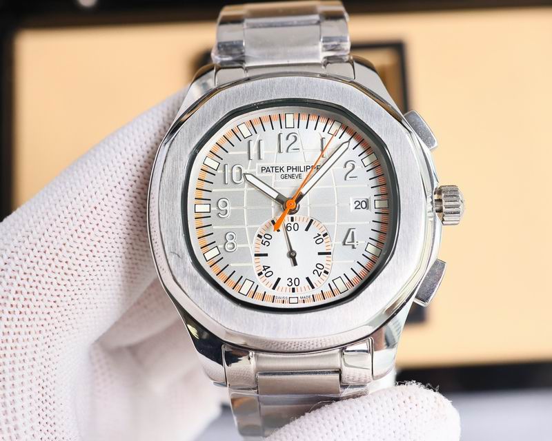 Patek Philippe 42mm 45 (9)