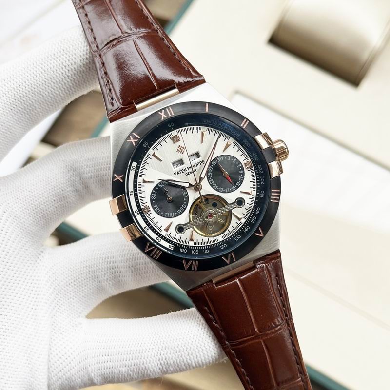 Patek Philippe watch 38 (3)