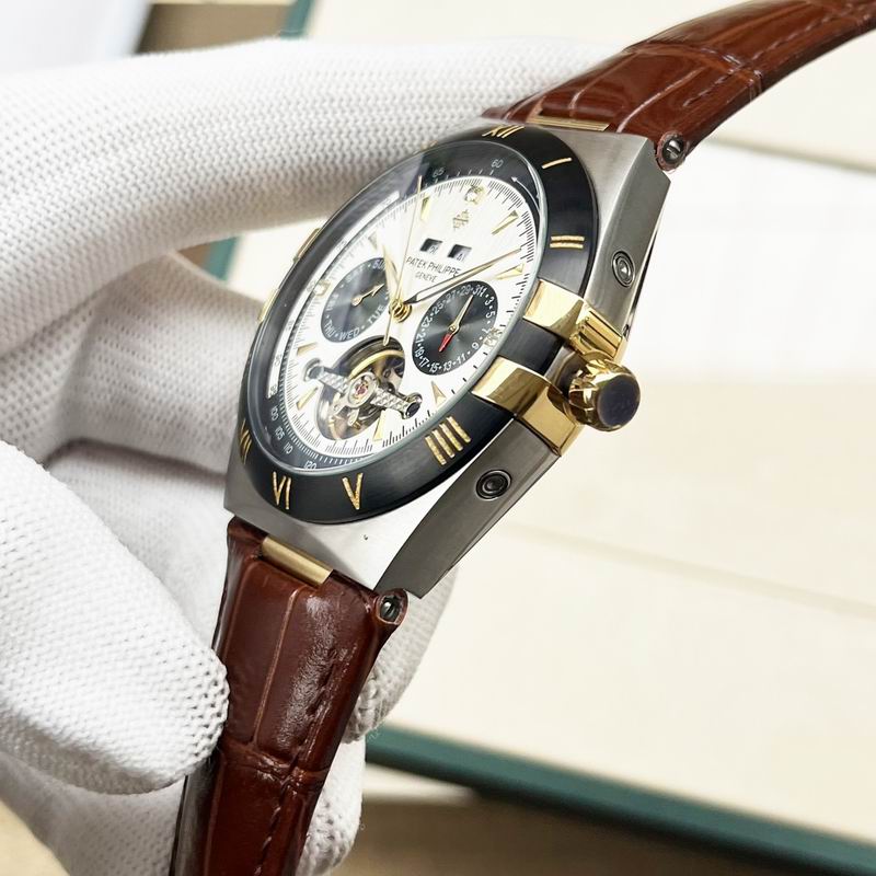 Patek Philippe watch 38 (4)