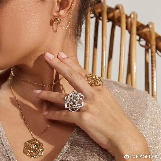 Piaget earring 03lyx3 (4)