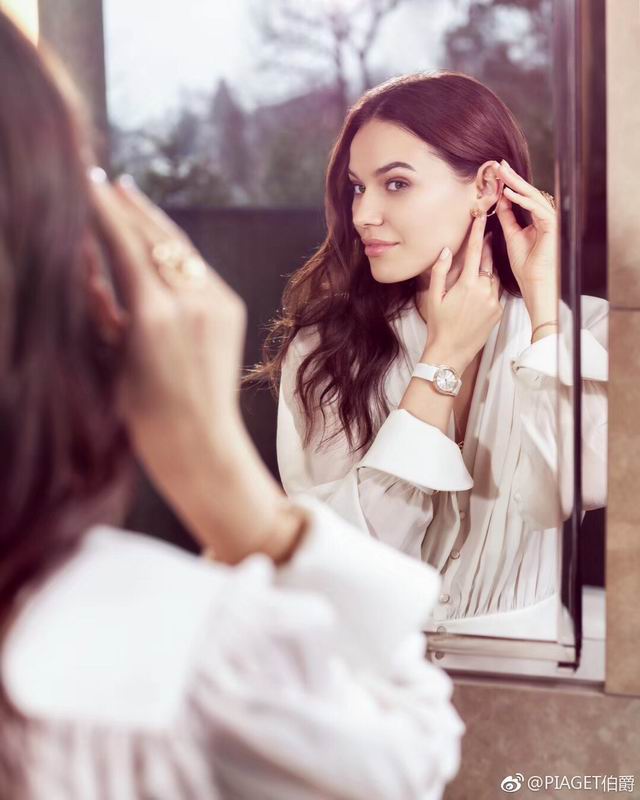 Piaget earring 03lyx3 (6)