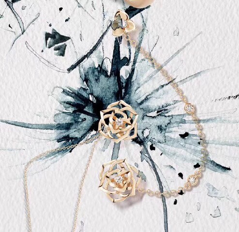 Piaget earring 03lyx3 (8)