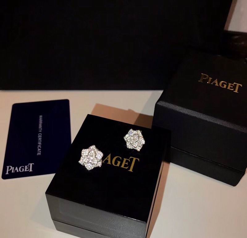 Piaget earring 03lyx5 (5)