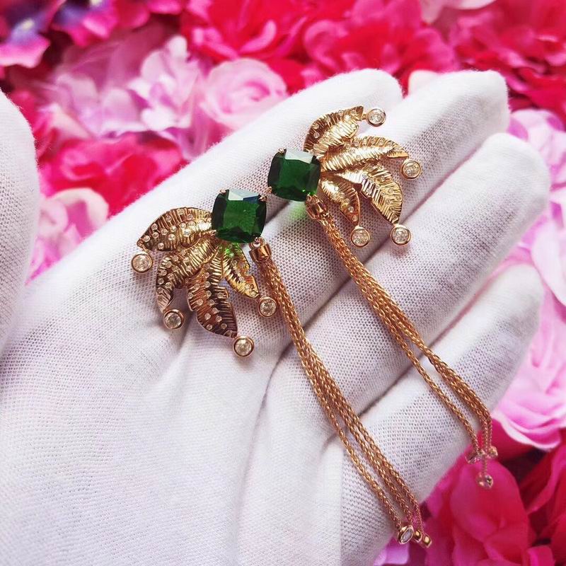 Piaget earring 03lyx9 (4)