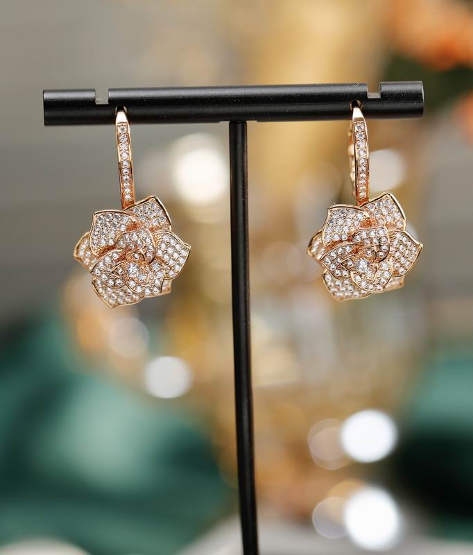 Piaget earring 04lyx10 (7)