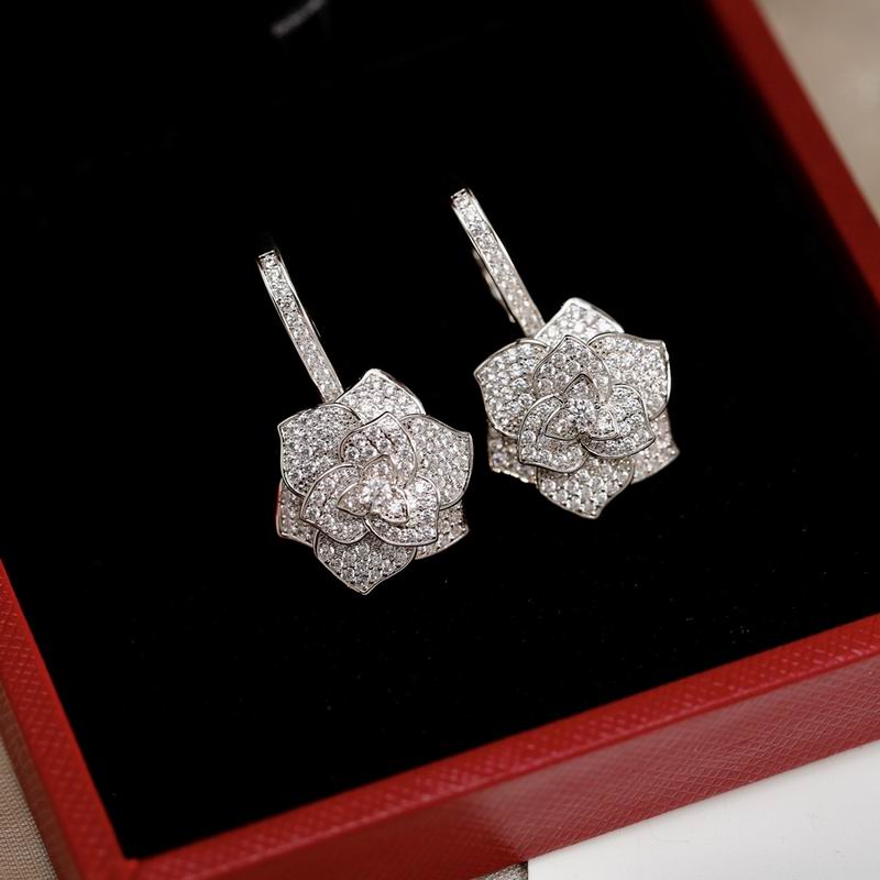 Piaget earring 04lyx10 (8)