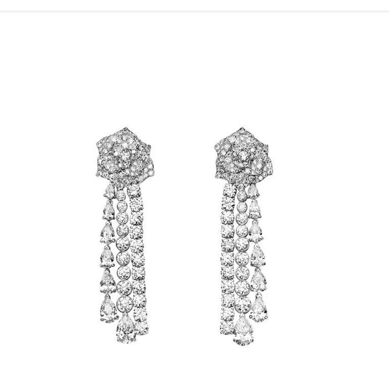 Piaget earring 04lyx12 (10)