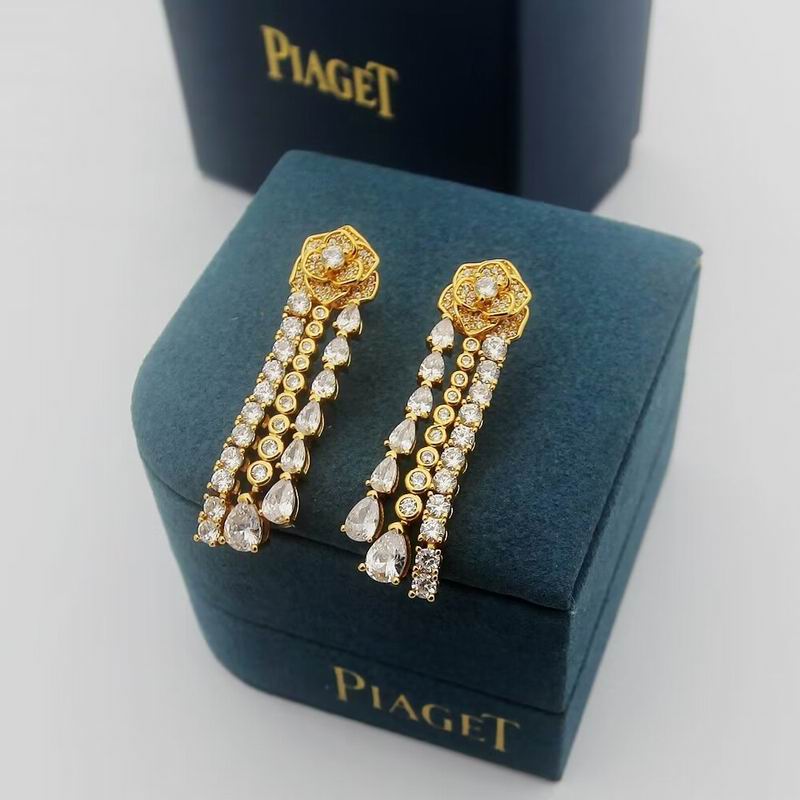 Piaget earring 04lyx12 (15)