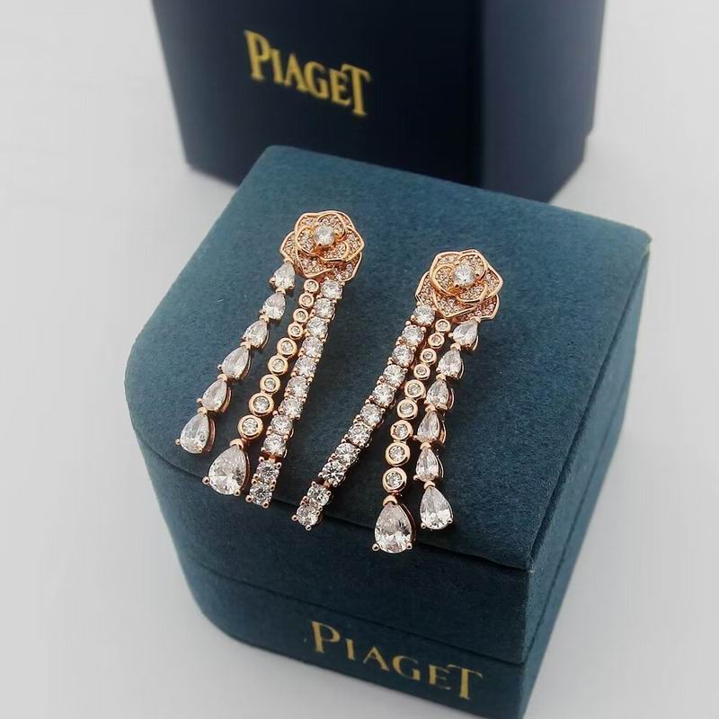 Piaget earring 04lyx12 (16)