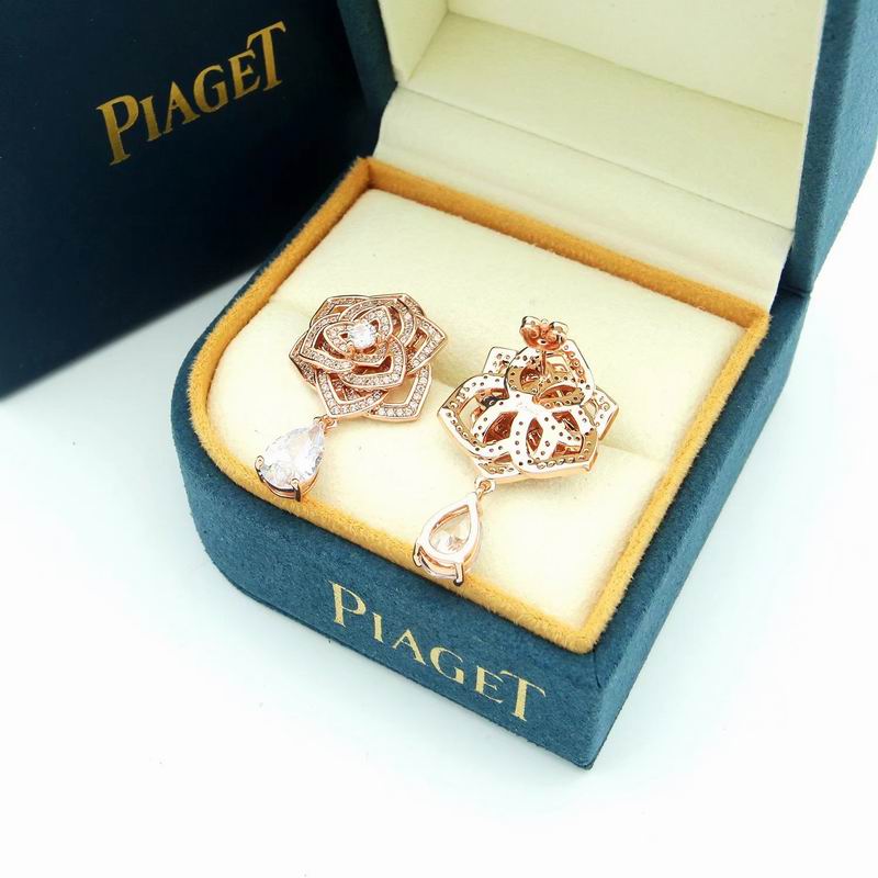 Piaget earring 04lyx14 (4)