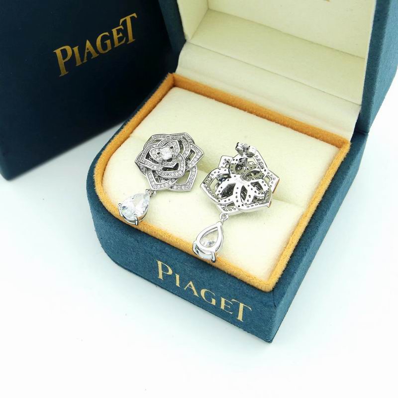 Piaget earring 04lyx14 (7)