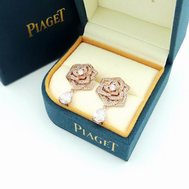 Piaget earring 04lyx14 (8)
