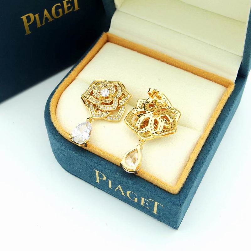 Piaget earring 04lyx14 (9)