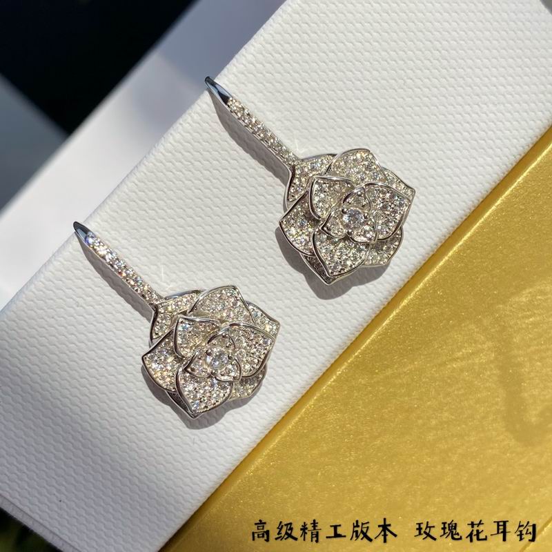 Piaget earring 04lyx15 (8)