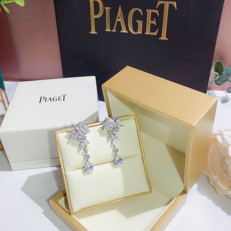 Piaget earring 06lyx18 (8)
