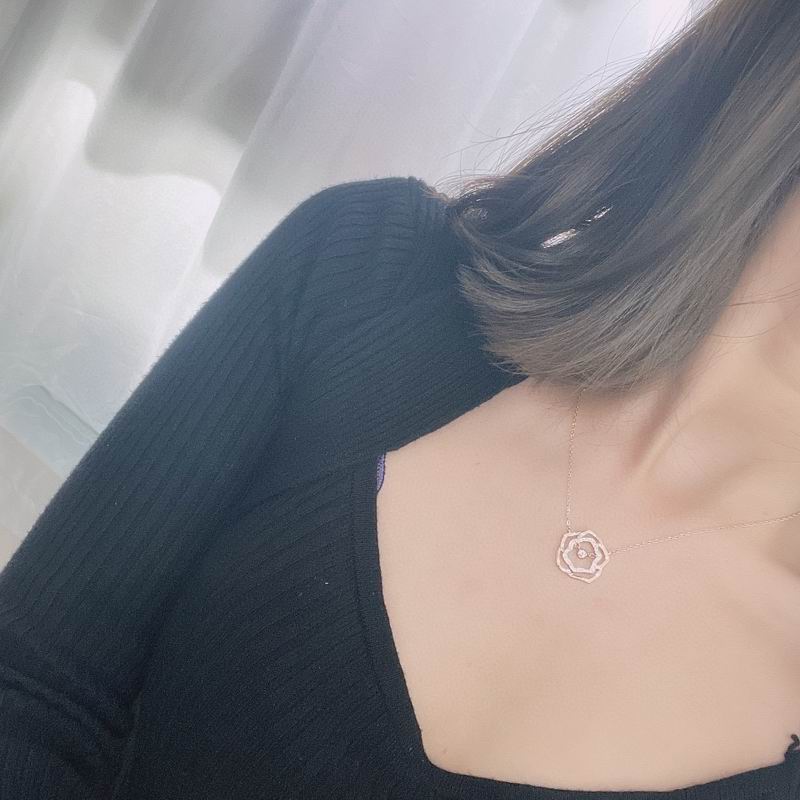 Piaget necklace 03lyx4 (9)