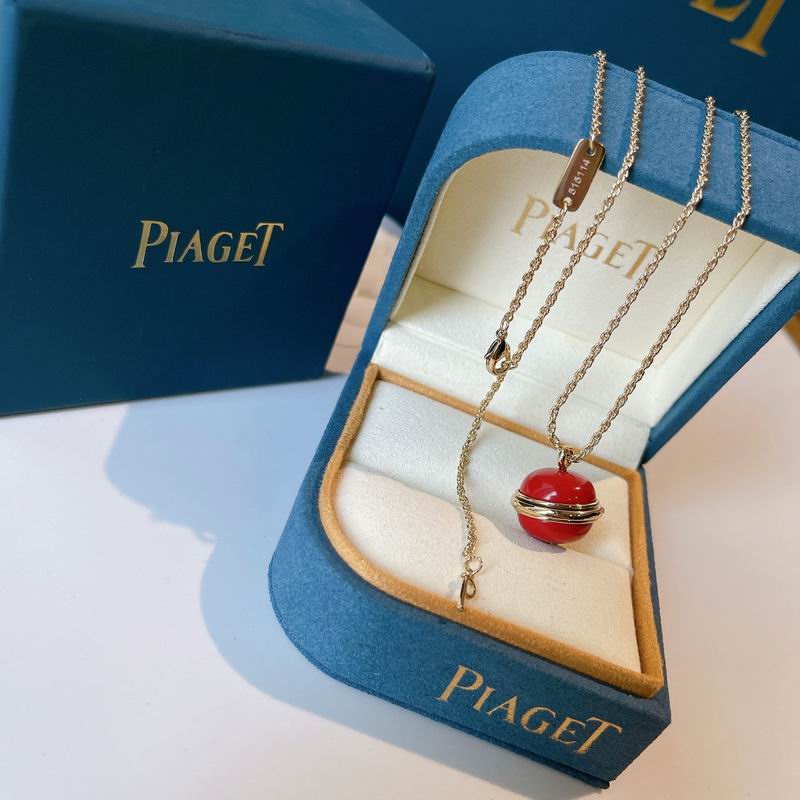Piaget necklace 03lyx5 (7)