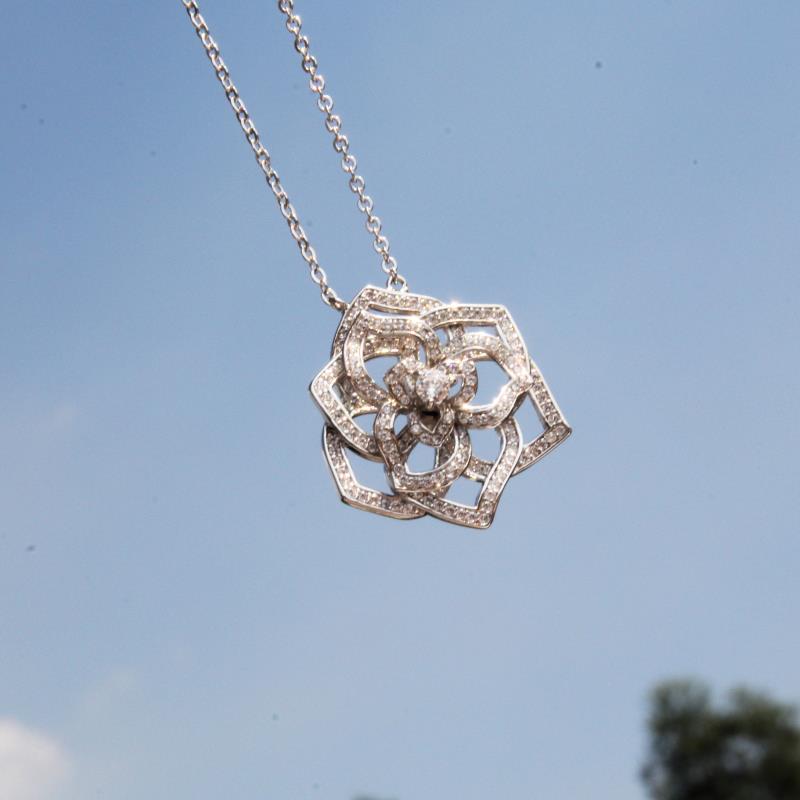 Piaget necklace 03lyx6 (7)