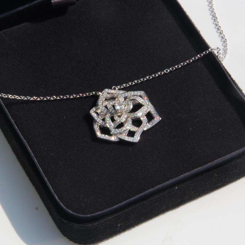 Piaget necklace 03lyx6 (8)