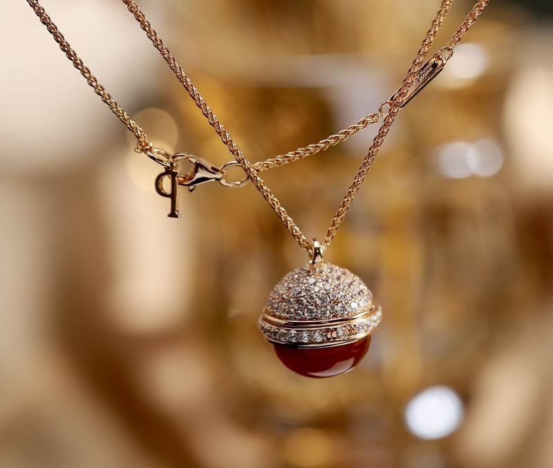 Piaget necklace 04lyx7 (5)