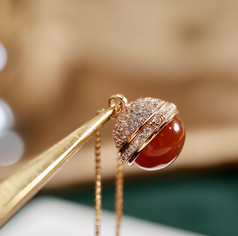 Piaget necklace 04lyx7 (7)