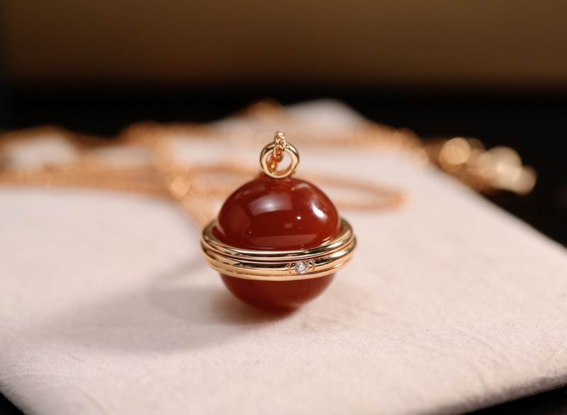 Piaget necklace 04lyx8 (9)