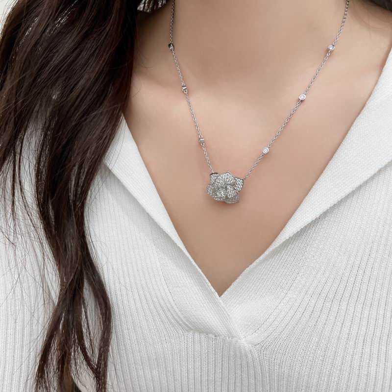 Piaget necklace 05lyx23 (8)