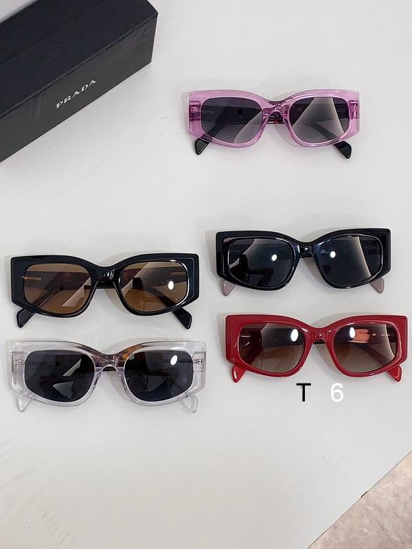 Prada 6033 52 19-145 b08